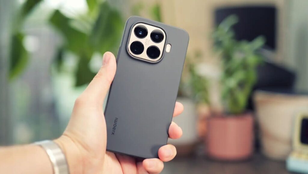 Xiaomi 15T: Coming to India with a bang, 12GB RAM, 4K camera and 67W fast charging