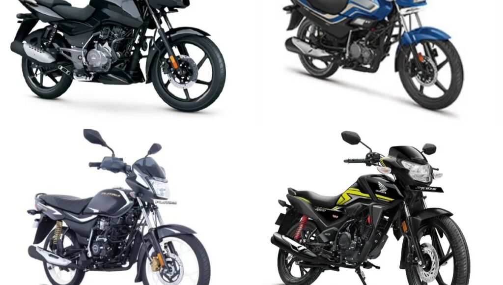 Best petrol bikes under Rs 1 lakh in India after GST 2.0 now offer both style and mileage at a low price