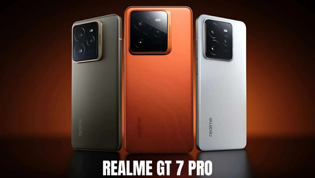 Realme GT 7 Pro Review: A flagship phone with 150W charging, the power of Snapdragon 8 Gen 3, and a stunning design