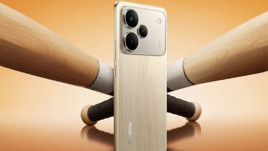 Realme P4 5G Review: Avail the Diwali sale with a 7000mAh battery and dual-chip, now at just ₹16,999