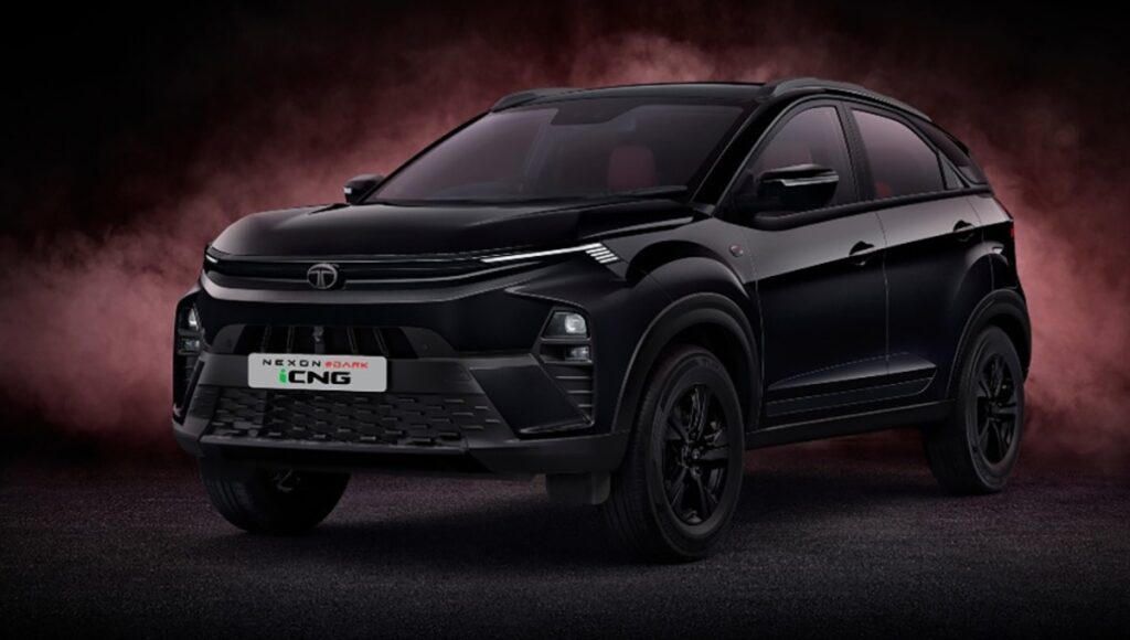 Tata Nexon Faces Tough Competition: 4 New SUVs Coming in 2025 That Will Challenge It