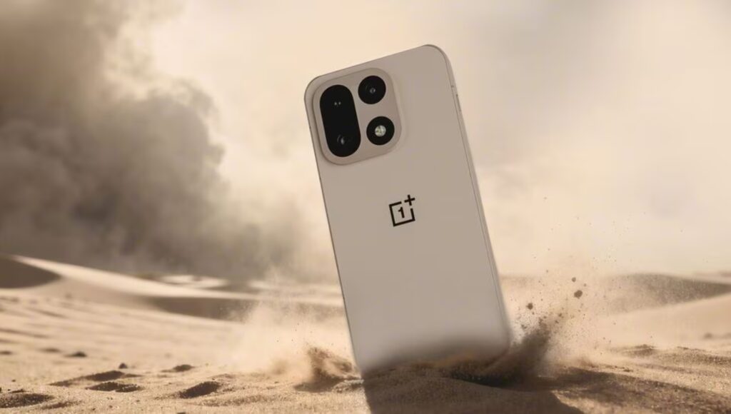 OnePlus 15 2025: New bang coming with 7,300mAh battery and 120W fast charging