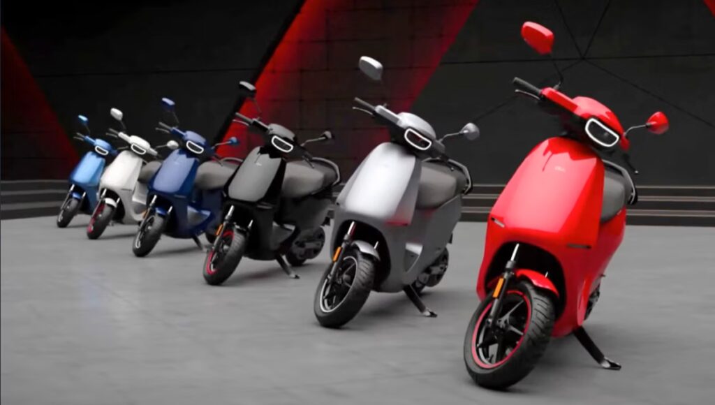 Ola S1 Pro 2nd Gen Review: An urban electric scooter packed with style, smartness and power