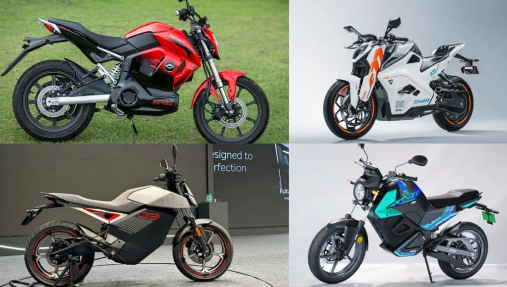 India's Most Powerful Motorcycles in 2025: The New Face of Power, Style and Speed