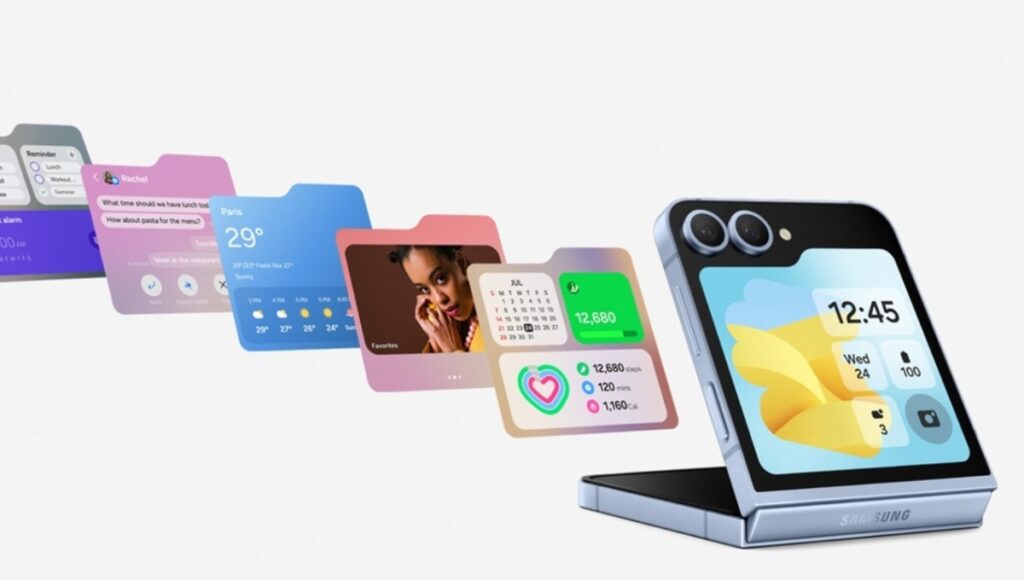 Vijay Sales Diwali Sale 2025: Up to 49% off on Samsung Galaxy Z Flip 6, know full details of the offer