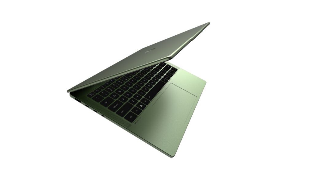 Great offers on Motorola MotoBook 60 in Big Bang Diwali Sale 2025. Now get the premium laptop for just ₹39,990.