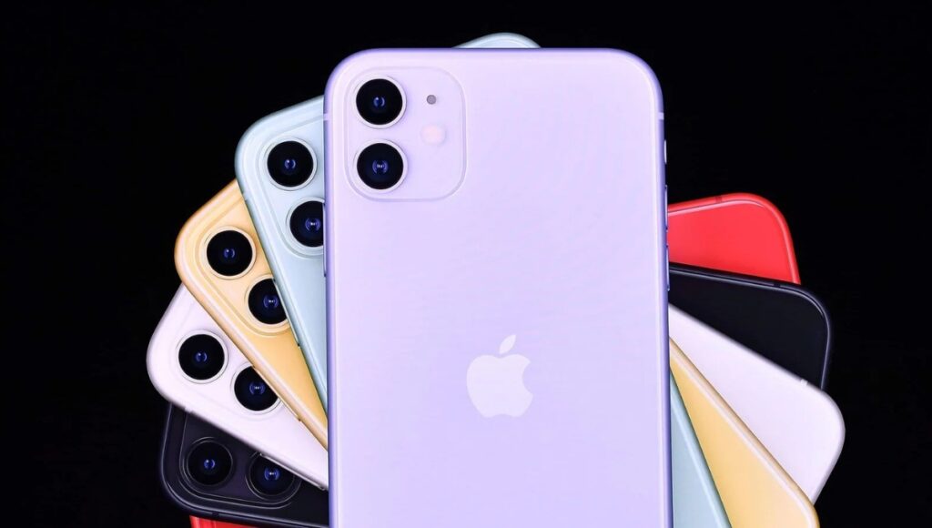 iPhone gets even more affordable this Diwali. Get your dream phone for under ₹50,000.