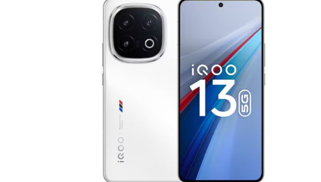 iQOO Gaming Smartphones 2025: The new crown jewel of powerful performance and speed for every gamer