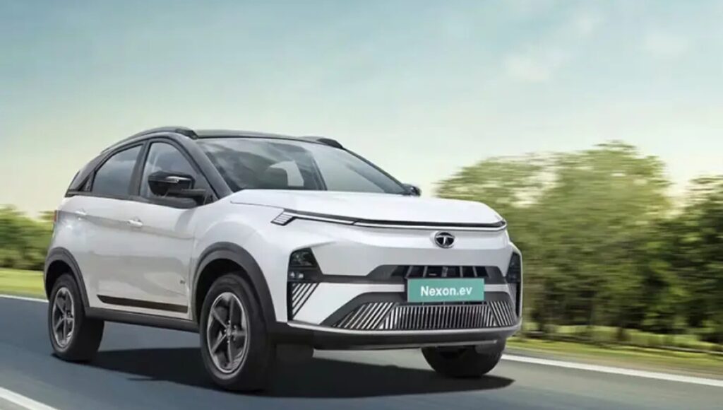 Tata Nexon EV 2025 Review: Now India's smartest electric SUV with a robust 500km range and 5-Star safety