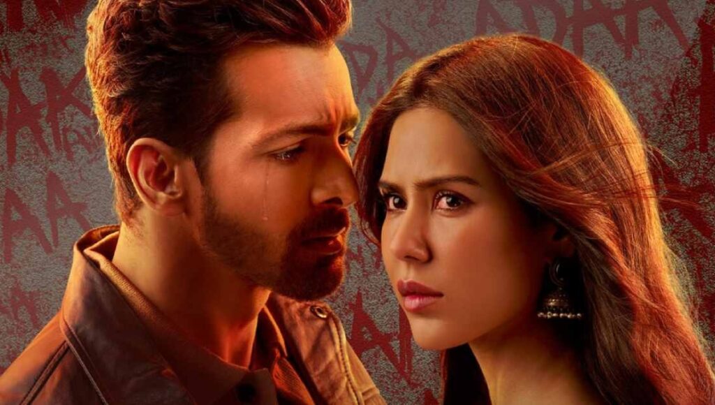 Ek Deewane Ki Deewaniyat Box Office Collection Day 2: Harshvardhan Rane's romantic film gives tough competition to Thamma, earns ₹16.50 crore in two days