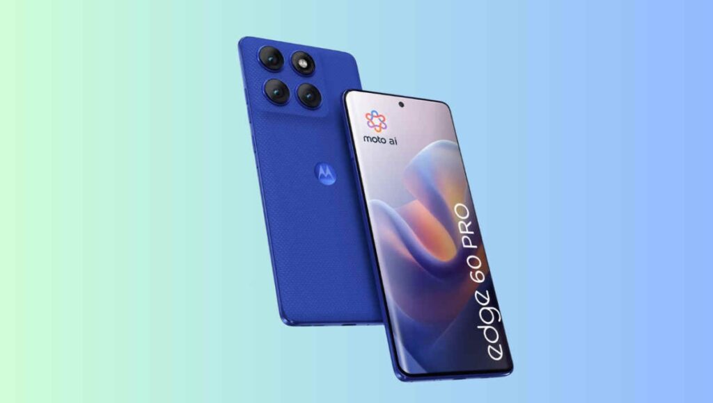 Motorola Edge 60 vs. Nokia X30 vs. Asus Zenfone 11: The ultimate battle of design, power, and perfection