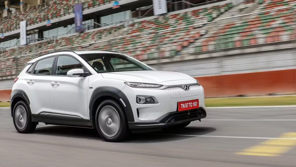 Tata Curvv EV vs Hyundai Kona Electric: Who will be India's next stylish champion in the 2025 electric SUV battle