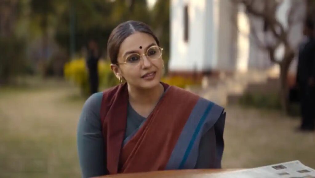 Maharani Season 4: The truth about Bihar politics will now be revealed. Know the star cast, release date and platform.