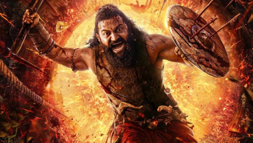 The ₹800 crore blockbuster film is now coming to OTT. Find out all the streaming details.