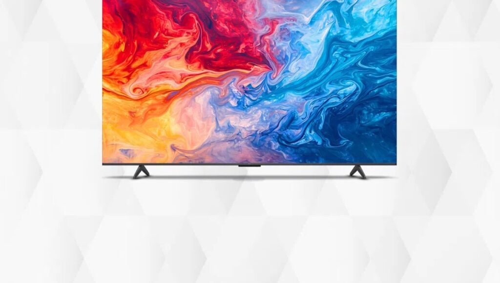 Big Bang Diwali Sale 2025: Up to 68% off on TCL iFFALCON 55-Inch Smart TV