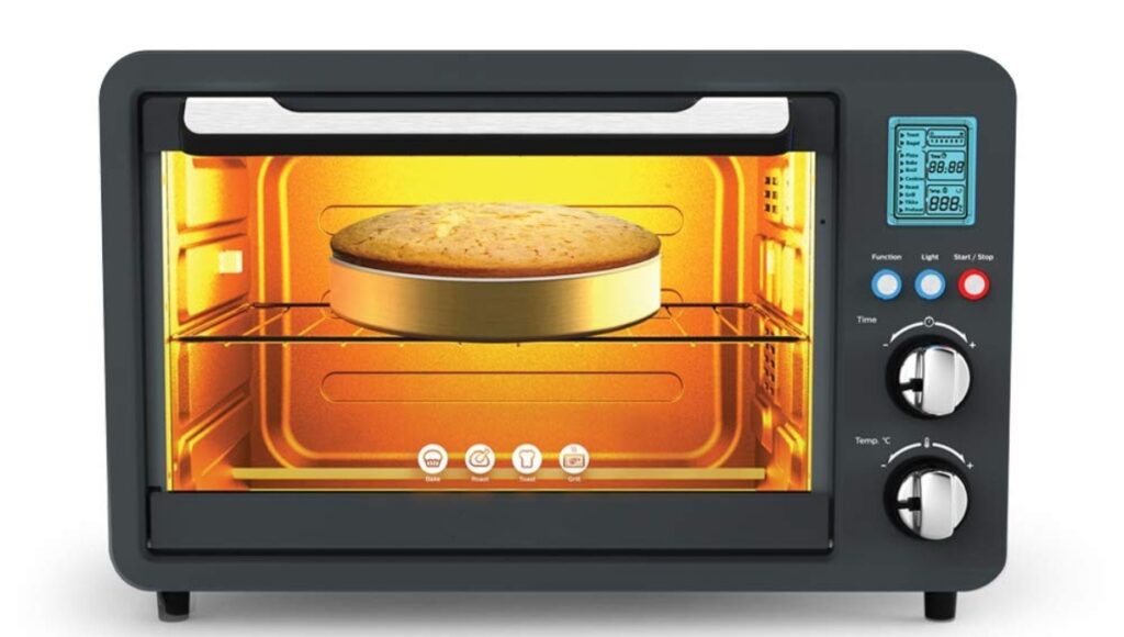 Amazon Diwali Sale 2025: Good news for foodies, now get up to 57% off on iBELL Oven Toaster Griller