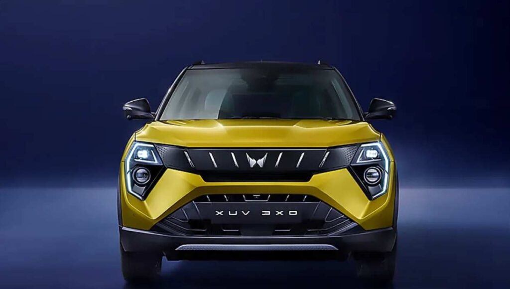 Mahindra XUV 3XO 2025: A perfect blend of style, power and technology, the new SUV that will win hearts