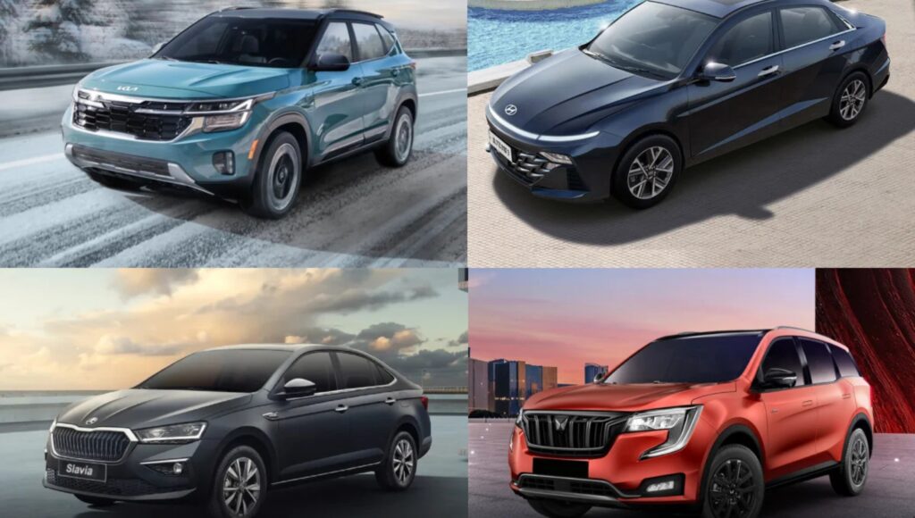 Best SUVs under ₹20 lakh in 2025: Unbeatable choices in style, features and performance