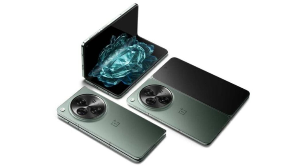 Google Pixel 10 Pro Fold vs OnePlus Open 2: The new revolution of foldable smartphones in 2025