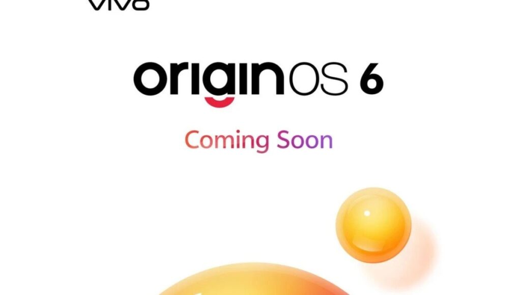 Vivo OriginOS 6: A new experience comes with Android 16, learn about features and major updates