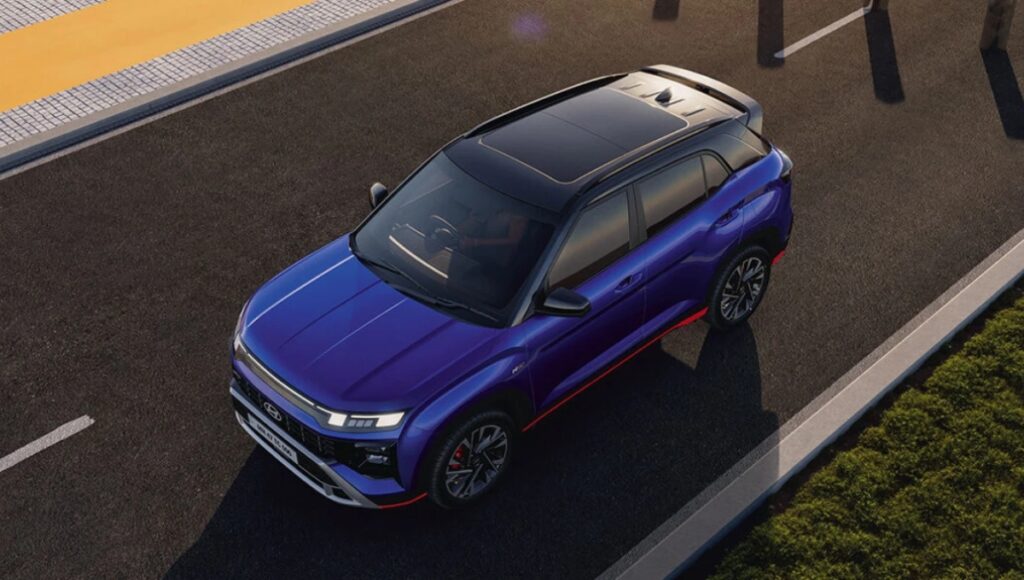 Tata Nexon Faces Tough Competition: 4 New SUVs Coming in 2025 That Will Challenge It