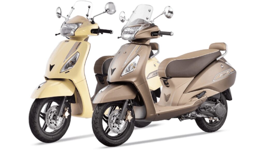 Top 10 Best Scooters for Women in India 2025: A Perfect Blend of Style, Comfort, and Performance