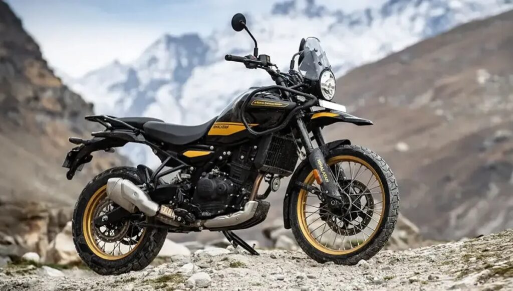 Top Adventure Motorcycles of 2025: From Budget Rides to High-End Touring Beasts