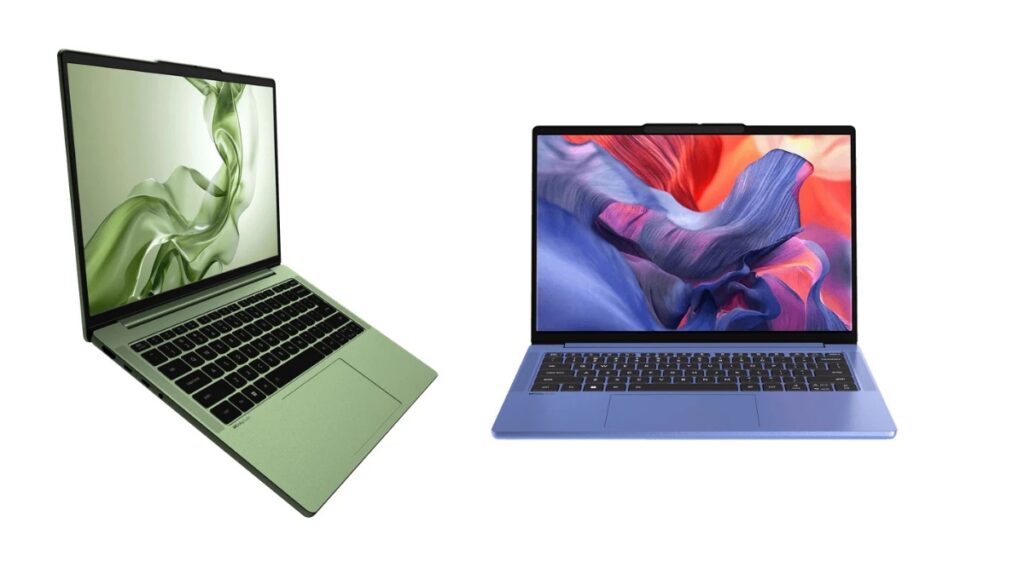 Great offers on Motorola MotoBook 60 in Big Bang Diwali Sale 2025. Now get the premium laptop for just ₹39,990.