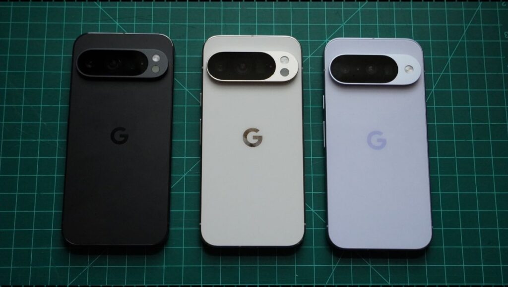 Amazon Diwali Sale 2025: Buy Google Pixel 10 with a massive discount of ₹12,000, now premium phones at an even better price