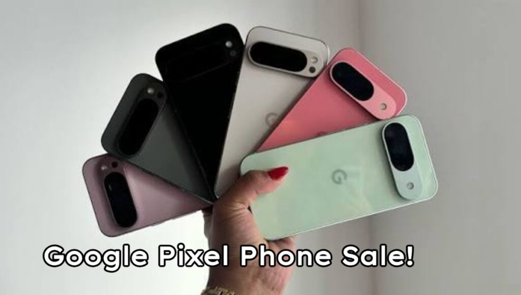 Flipkart Big Bang Diwali Sale 2025: Don't miss the chance to get a massive discount of ₹39,000 on the Google Pixel 9 Pro XL