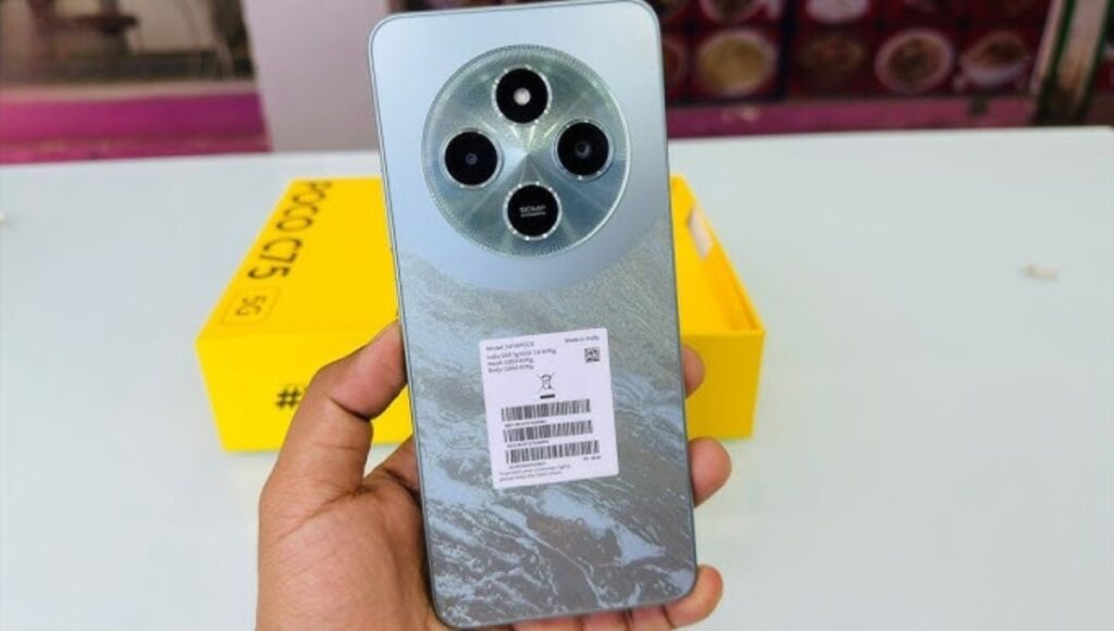 Flipkart Diwali Sale 2025: Now you can get 5G smartphones for less than ₹8,000, don't miss the chance