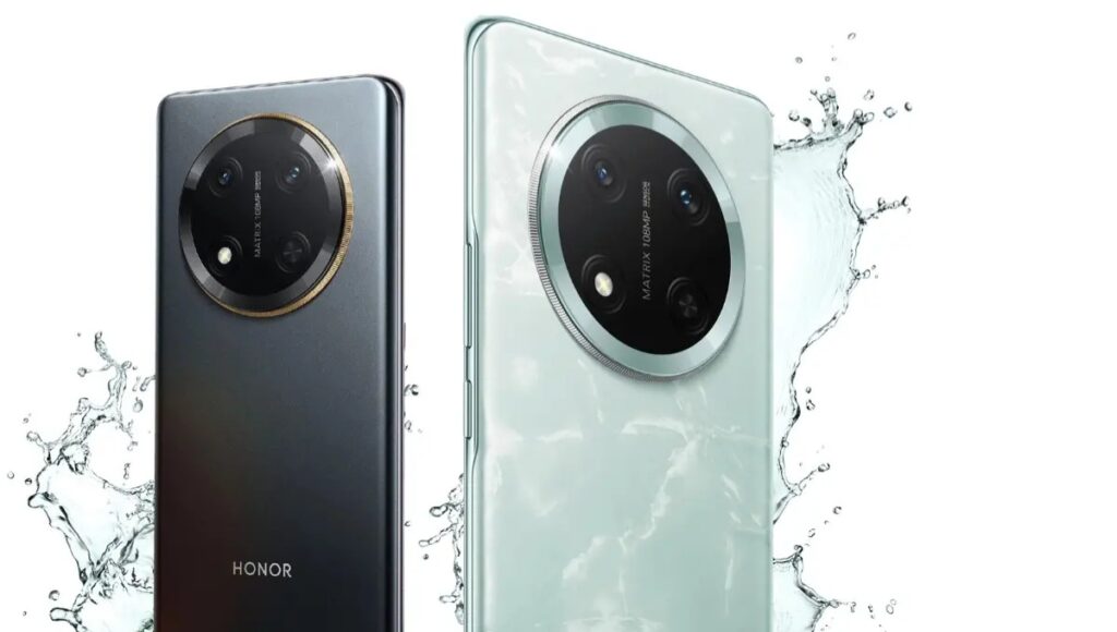 Honor X9c 2025: 5G AMOLED smartphone with 108MP camera and 6600mAh battery for just ₹19,998