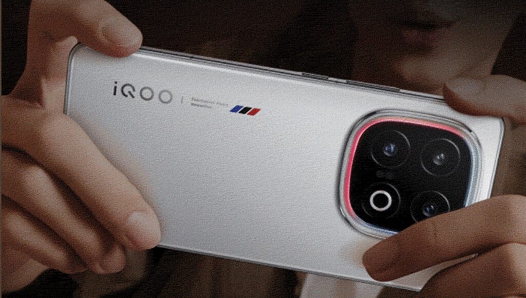 iQOO Gaming Smartphones 2025: The new crown jewel of powerful performance and speed for every gamer