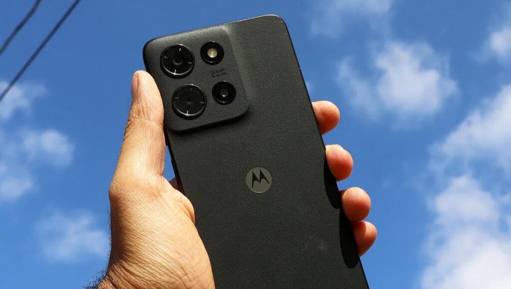 Top Motorola Stock Android Phones of 2025: Clean Interface, Great Performance, and Powerful Battery