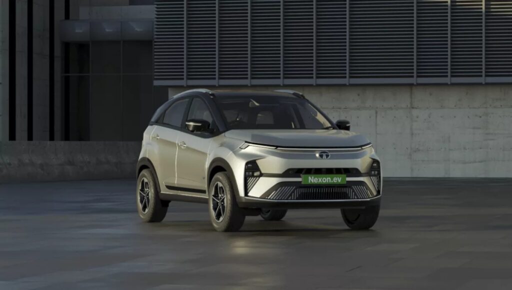 Tata Nexon EV 2025 Review: Now India's smartest electric SUV with a robust 500km range and 5-Star safety