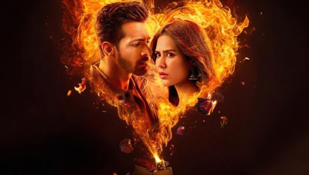 Ek Deewane Ki Deewaniyat Box Office Collection Day 2: Harshvardhan Rane's romantic film gives tough competition to Thamma, earns ₹16.50 crore in two days