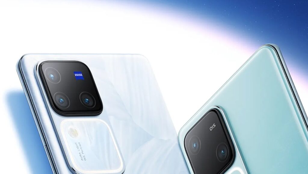 Vivo V30 Pro: A stylish smartphone for 2025 with a stunning design and impressive camera.