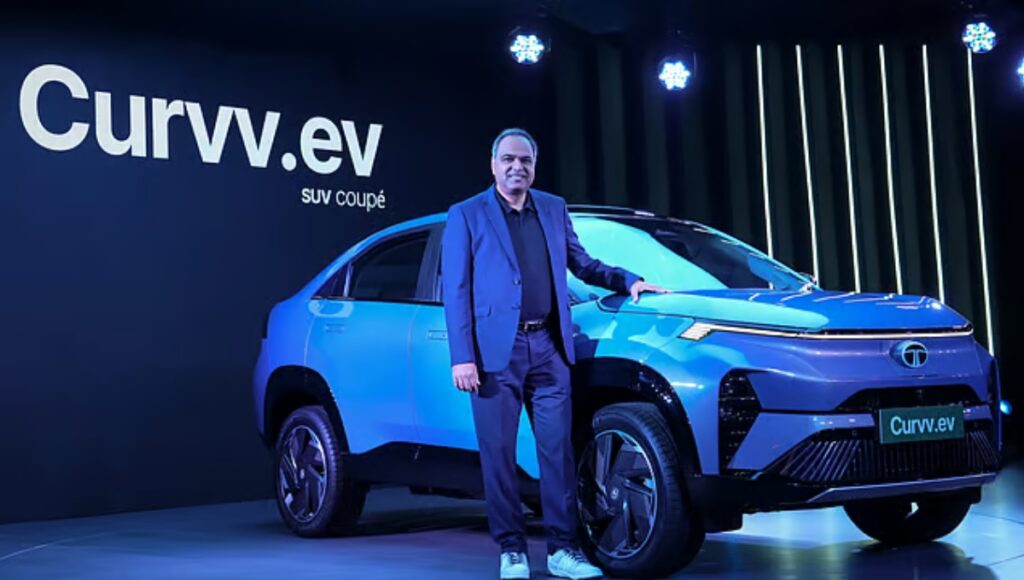 Tata Curvv EV vs Hyundai Kona Electric: Who will be India's next stylish champion in the 2025 electric SUV battle