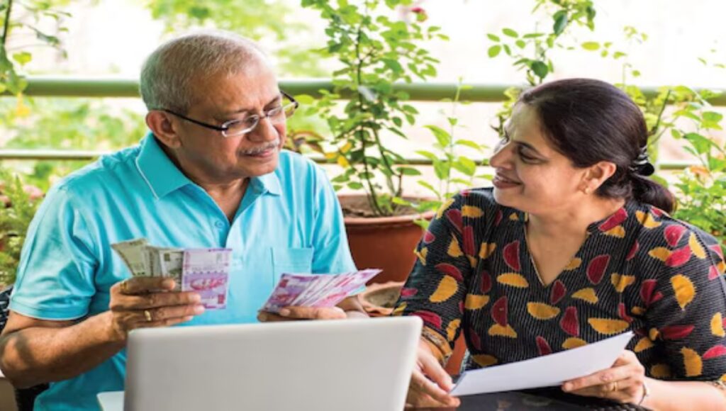 SSCS Scheme: Senior citizens can now get benefits up to ₹13 lakh. Learn complete details, eligibility and benefits.