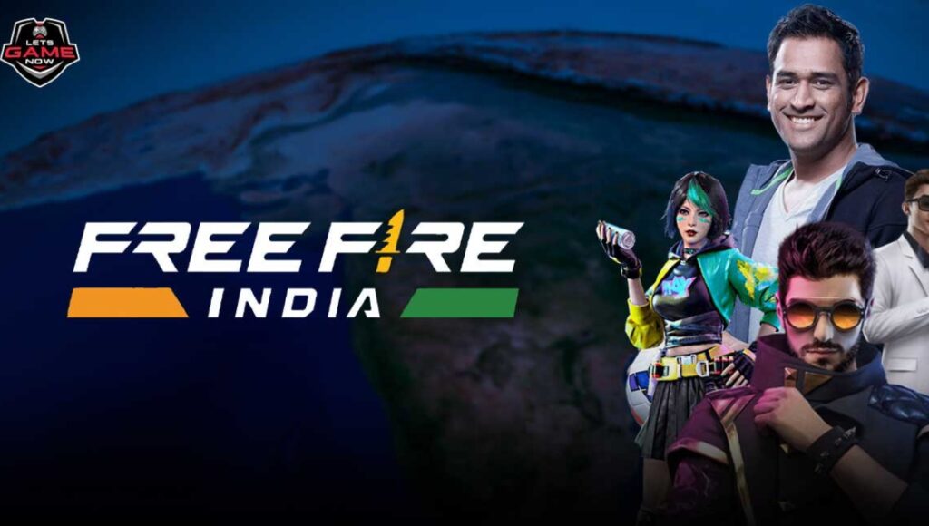 Free Fire India Installation: Good news for gamers Now you can officially download and play your favorite battle royale game