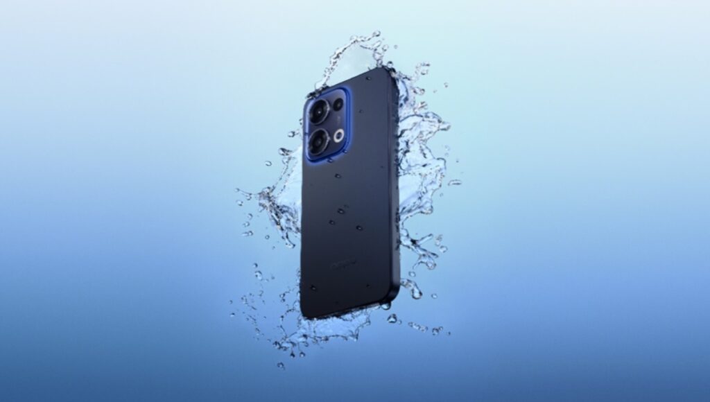 Amazon is offering a great deal on the Oppo Reno 13 5G, with discounts of up to 27% and a fantastic 50MP selfie camera.