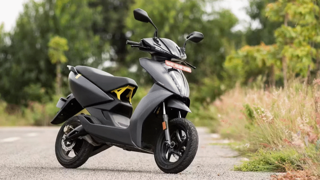 Ather Rizta 450S 11