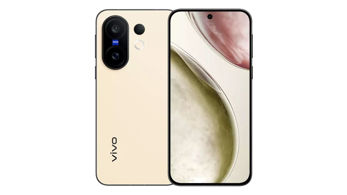 Vivo X300 FE