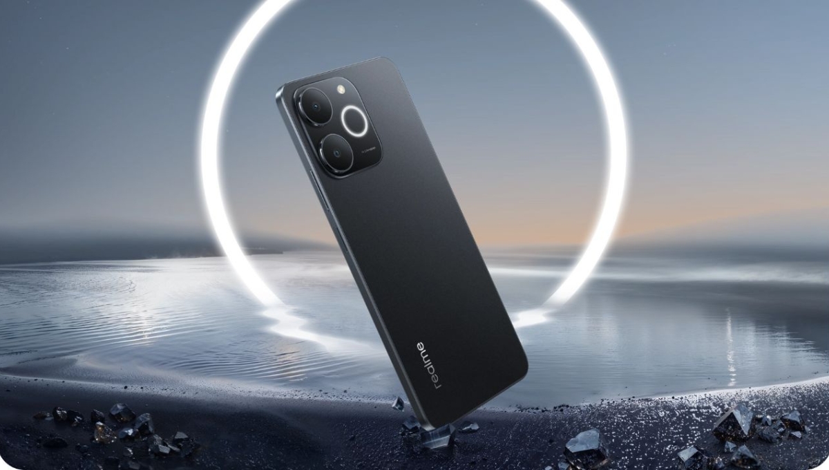 Realme Narzo 80 Lite 4G: A powerful phone for just ₹6,843, with a 6300mAh battery and 16GB RAM expansion.