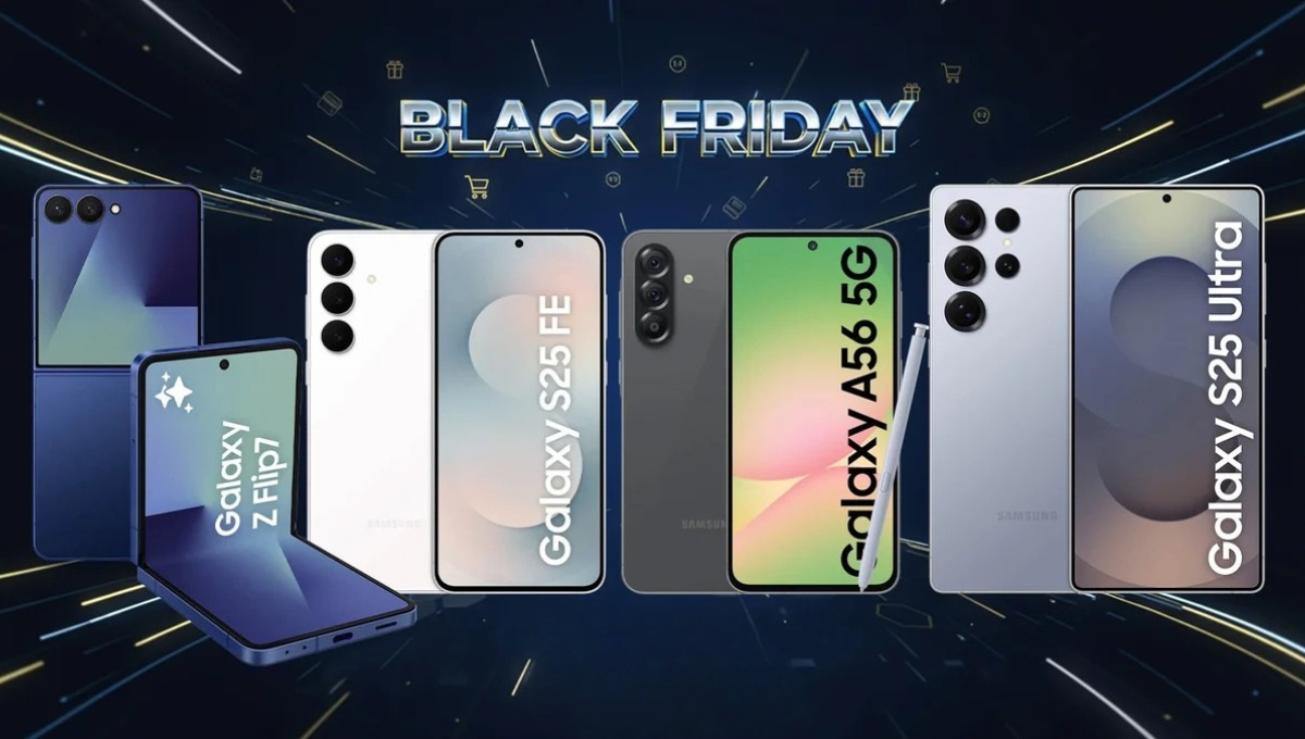 Amazon Black Friday Sale