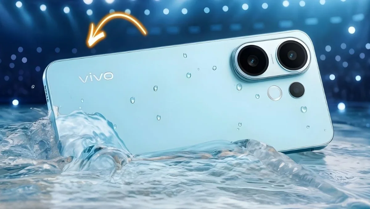 Vivo S50 series