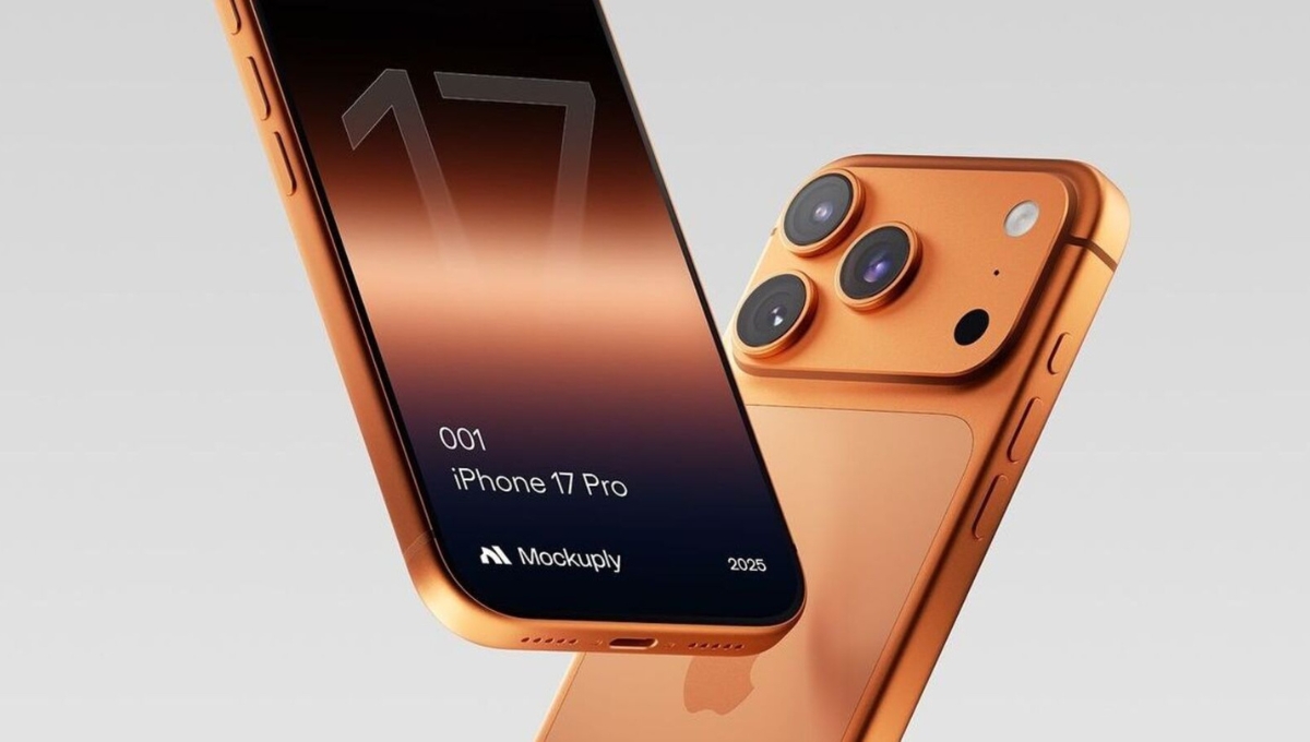 Get a ₹4000 bank discount on the Apple iPhone 17 Pro. Find out the new price and amazing offers.