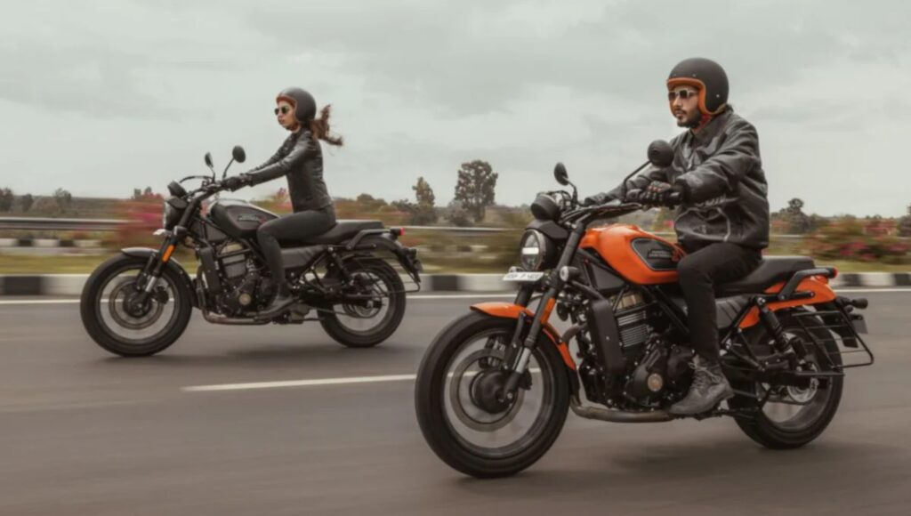 Harley-Davidson X440 Stays Affordable at ₹2.40 Lakh After GST Revision