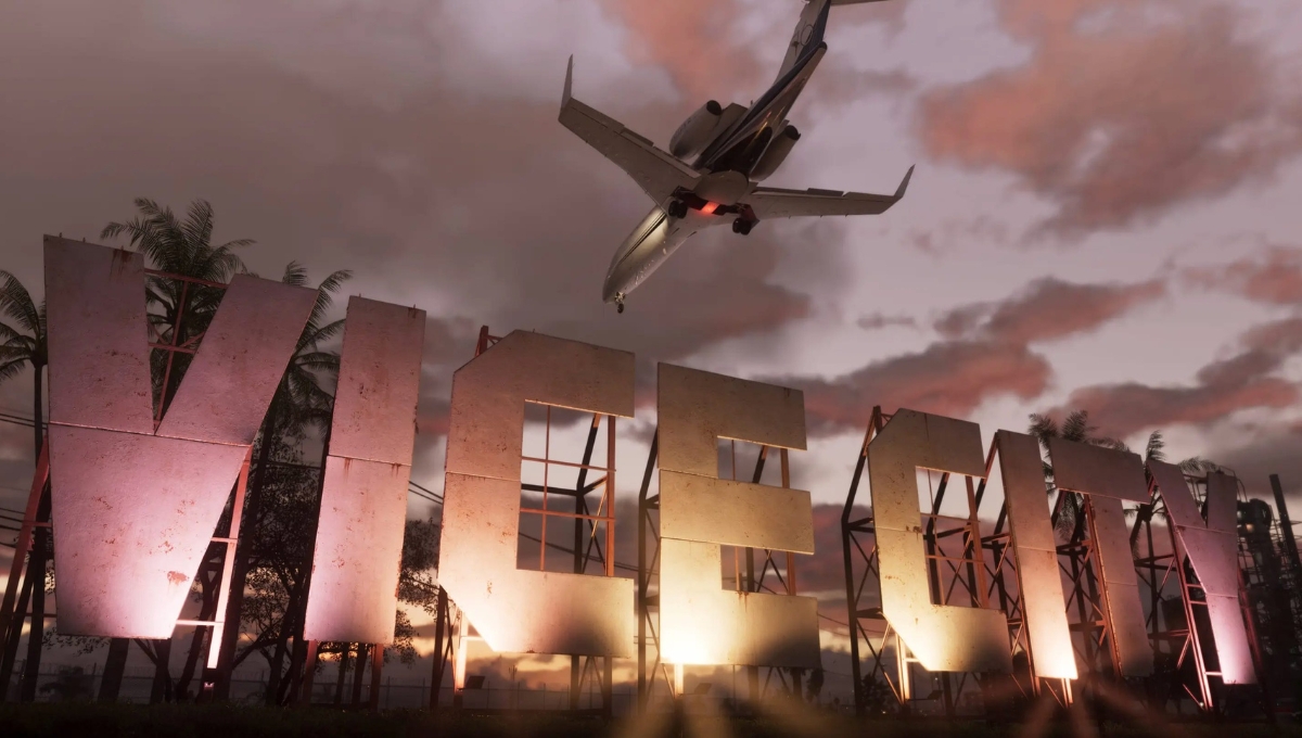 GTA VI's release is now delayed until November 2026: Find out why this delay could be beneficial for Take-Two.