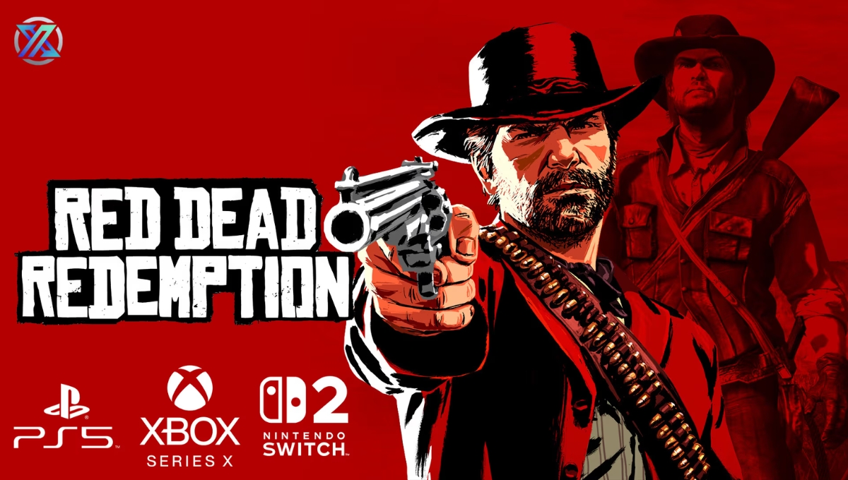 Red Dead Redemptio